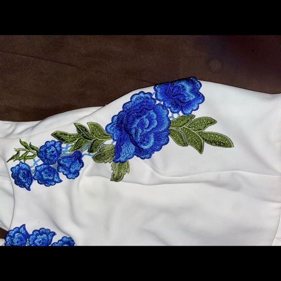 BDarlin Dress - Picture 2 of 3